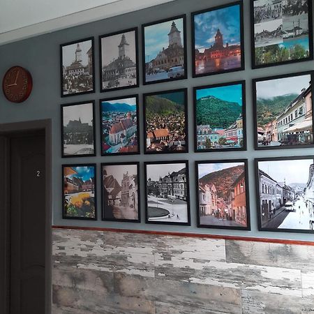 Ferienwohnung Lukas Haus Brașov Exterior foto