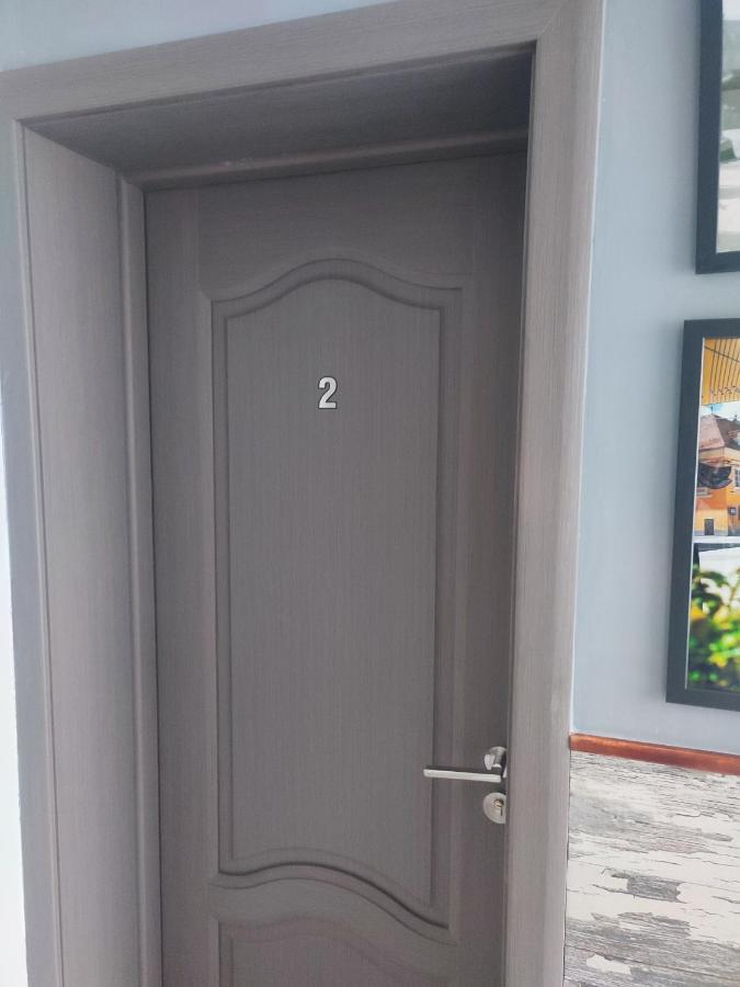 Ferienwohnung Lukas Haus Brașov Exterior foto
