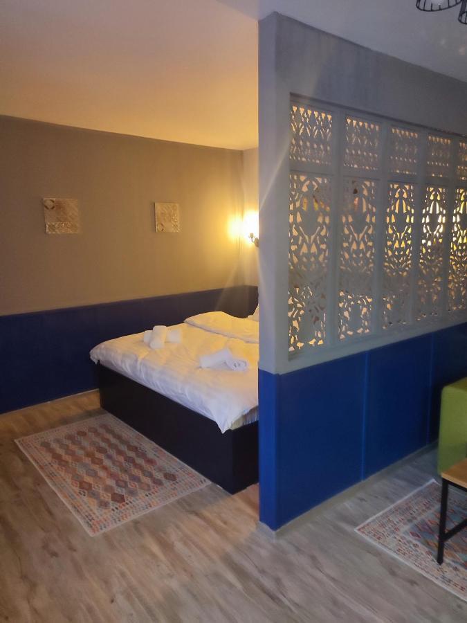 Ferienwohnung Lukas Haus Brașov Exterior foto