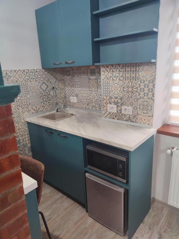 Ferienwohnung Lukas Haus Brașov Exterior foto