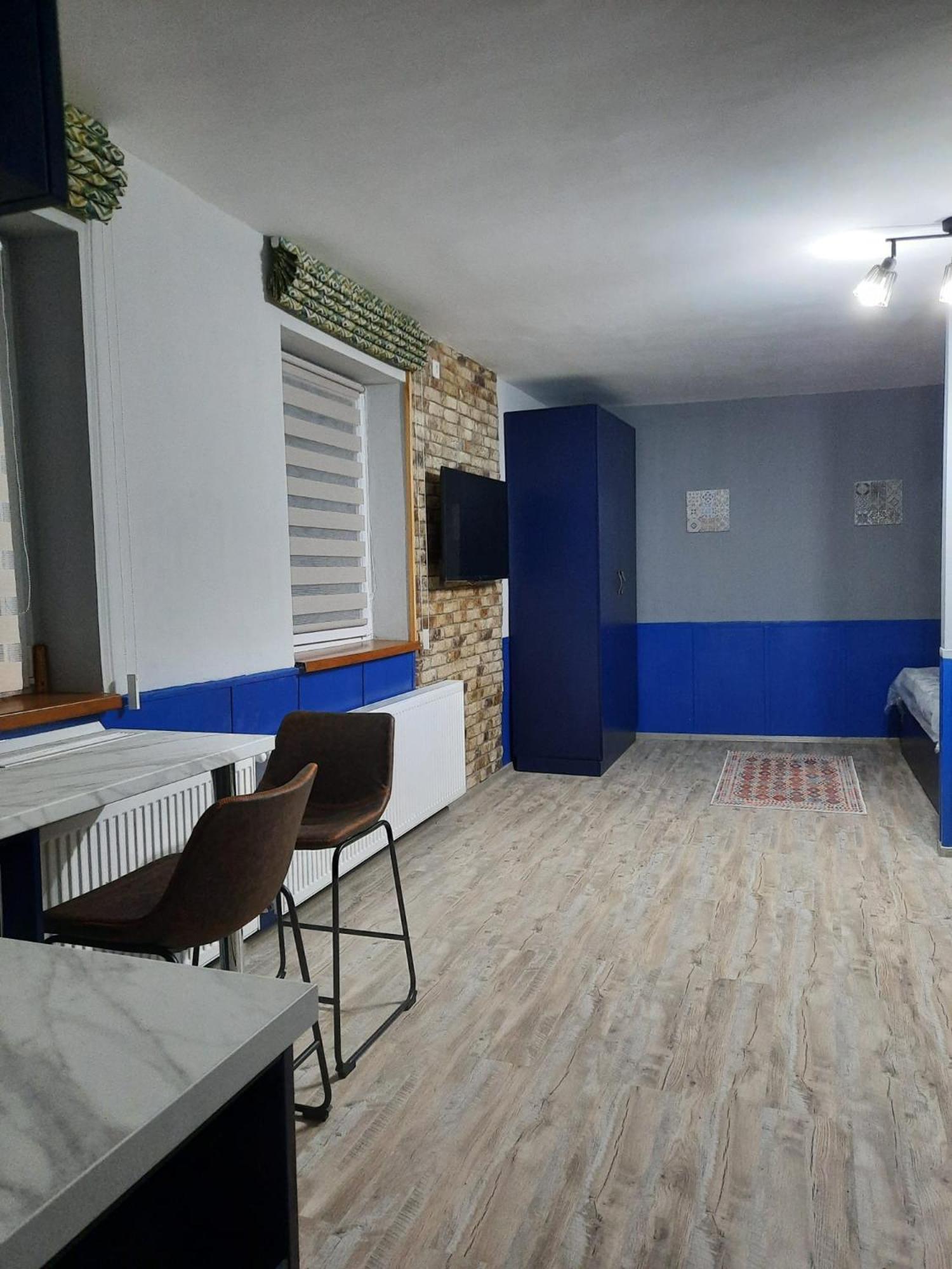 Ferienwohnung Lukas Haus Brașov Exterior foto