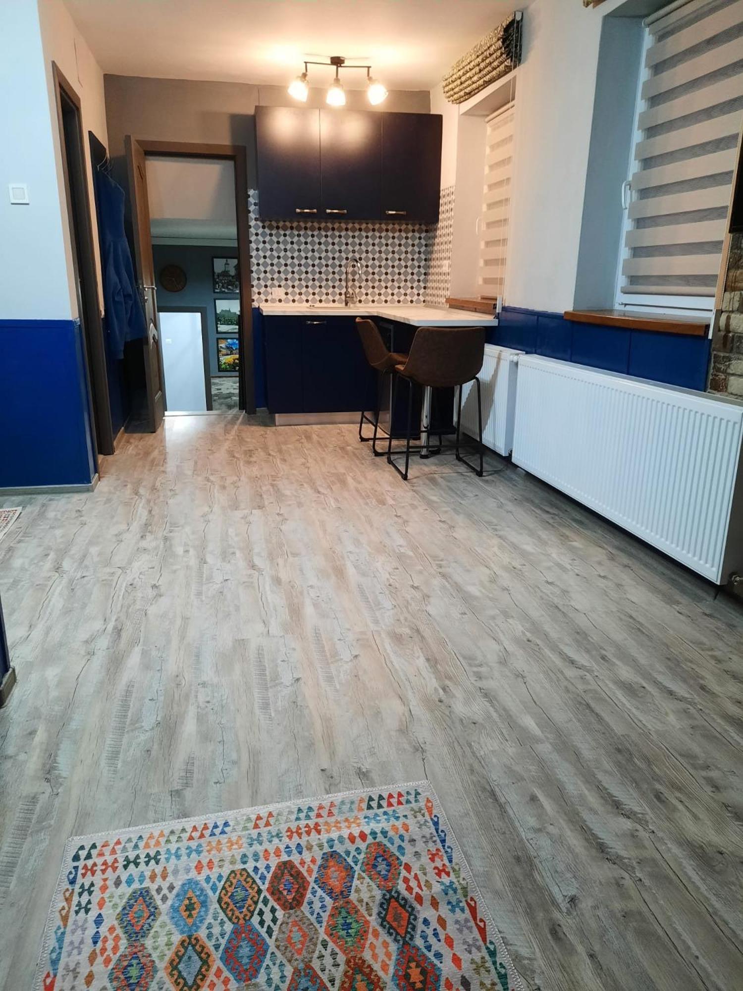 Ferienwohnung Lukas Haus Brașov Exterior foto
