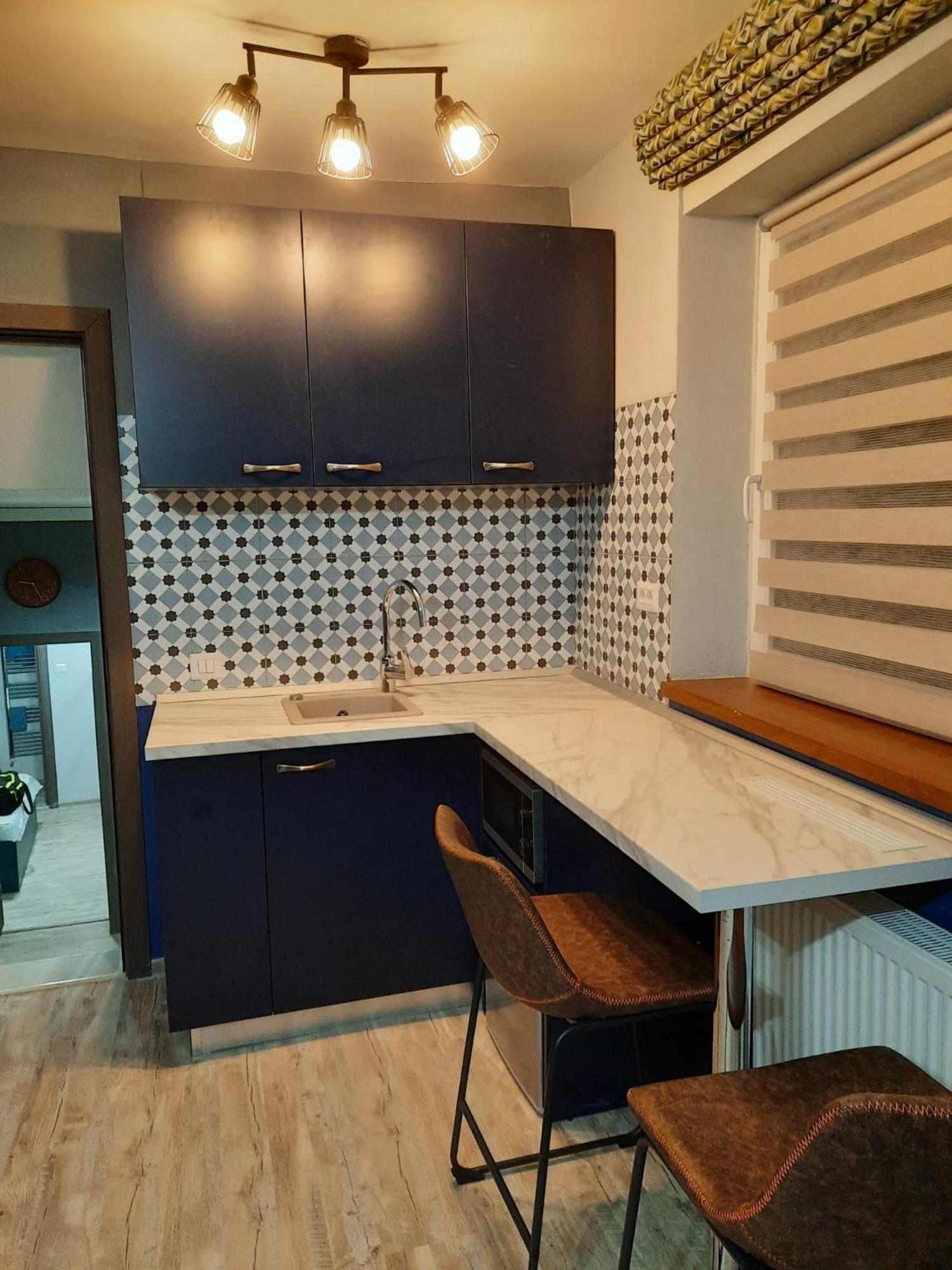 Ferienwohnung Lukas Haus Brașov Exterior foto